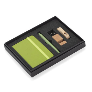 Logotrade profilprodukter bild: #Premium kinkekarp Saleco