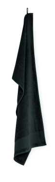 Logotrade kampanjprodukter bild: Handduk i bomull 50x100cm