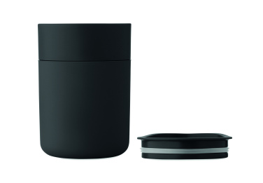 Logotrade reklamprodukter bild: PP dricksglas 330 ml