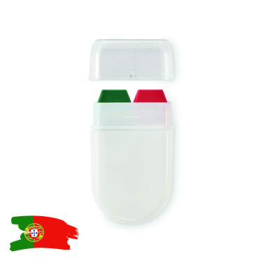 Logotrade profilreklam bild: Stift för ansiktsfärg