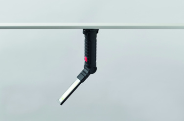 Logotrade kampanjprodukter bild: Uppladdningsbar lampa