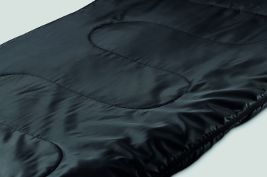 Logotrade reklamprodukter bild: Sovtäcke