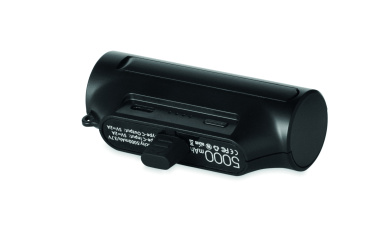 Logotrade profilreklam bild: Powerbank 5000mAh