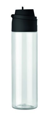 Logotrade profilprodukter bild: RPET-flaska 750ml