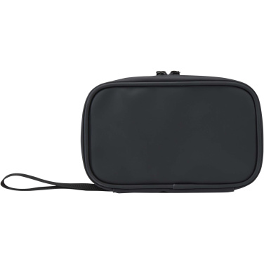 Logotrade reklamprodukter bild: Resi Plus tillbehörsväska av återvunnen GRS, 1 l