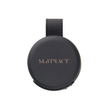 Logotrade kampanjprodukter bild: VINGA Baltimore RCS 2-in-1 Wireless 15W Travel Charger