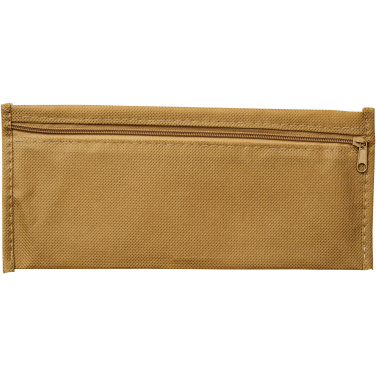 Logotrade profilprodukter bild: Enviro 7-piece pencil case set