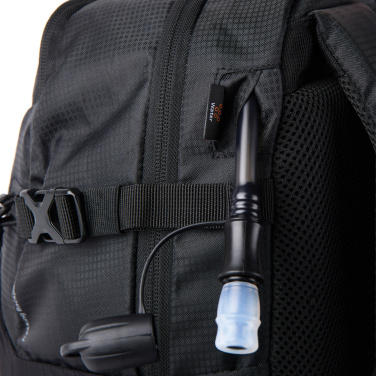 Logotrade reklamprodukter bild: Nordic Drift Trail RCS ryggsäck 24L