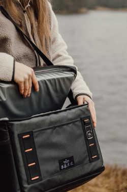 Logotrade kampanjprodukter bild: Nordic Drift Storm RCS water-repellent cooler bag 10L