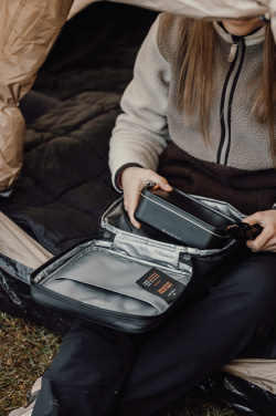 Logotrade profilreklam bild: Nordic Drift Storm RCS water-repellent lunch cooler bag