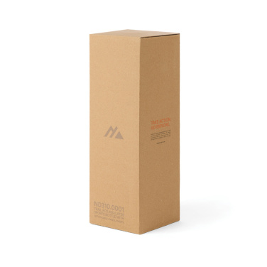 Logotrade presentreklam bild: Nordic Drift Trail RCS isolerad sportflaska